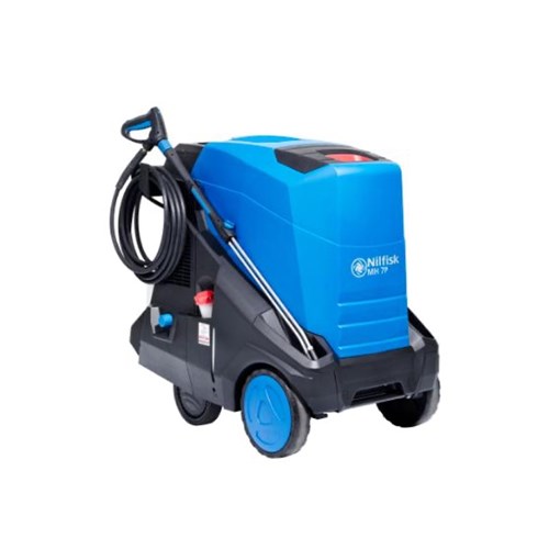 Nilfisk MH 7P-180/1260 FAX